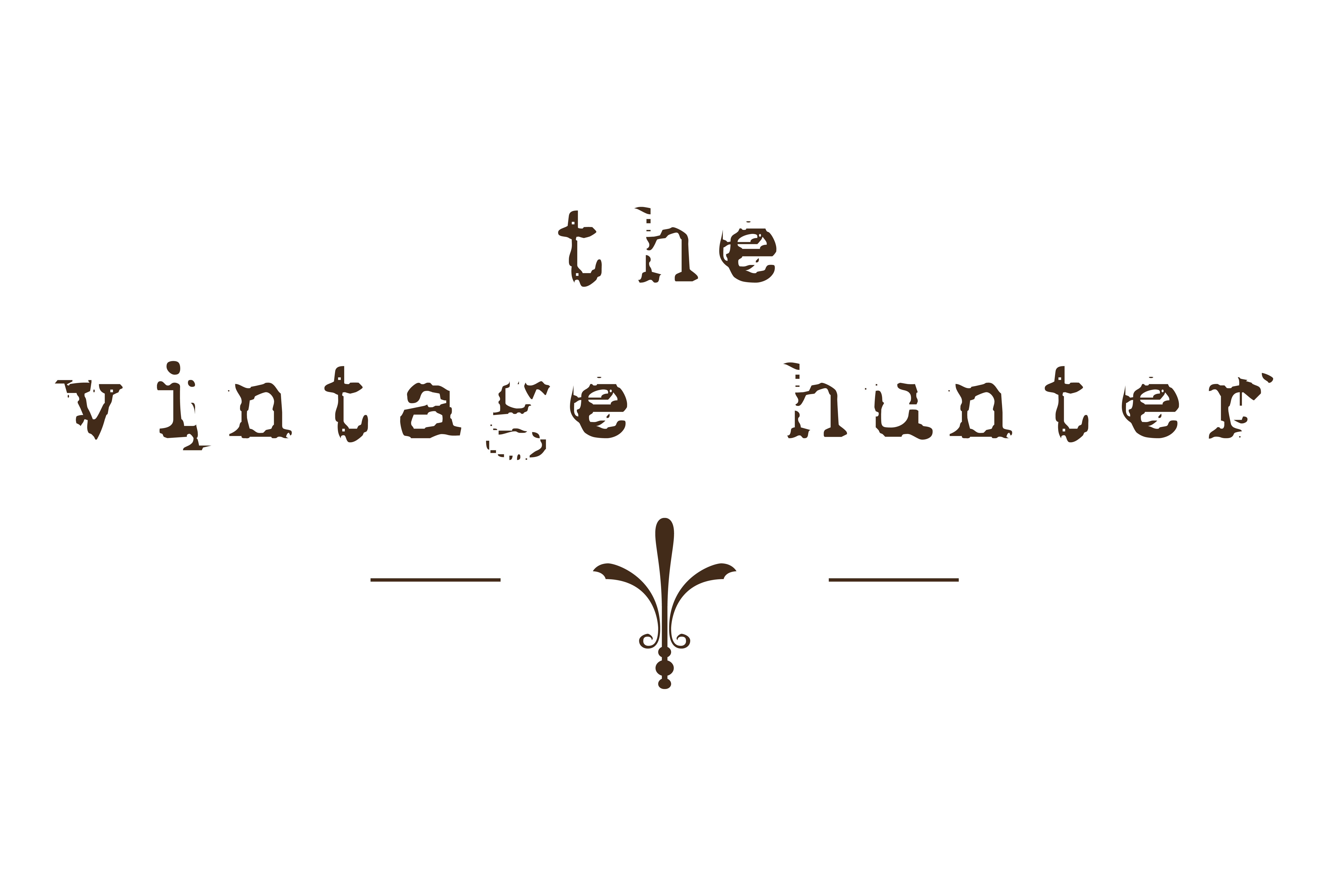 The Vintage Hunter
