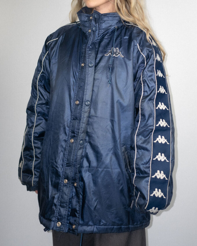 Branded Vintage Kappa Jacket - L