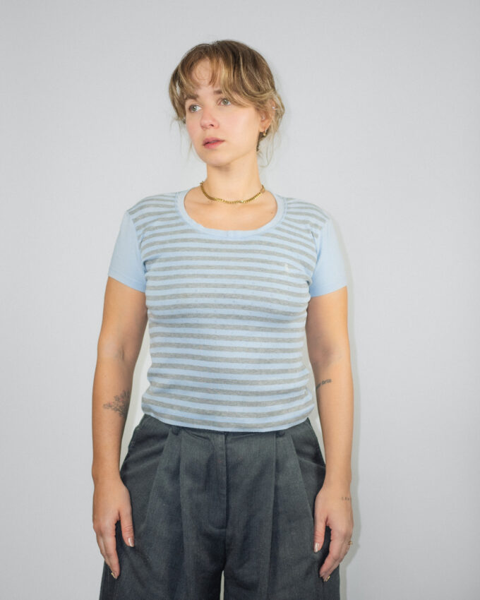 Polo Ralph Lauren Sport Top - S/M