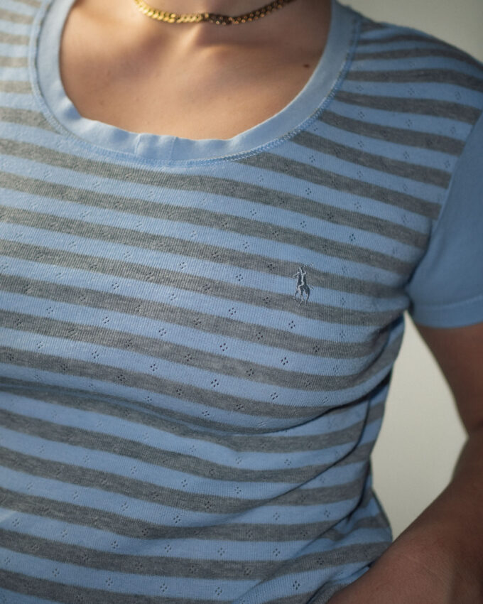 Polo Ralph Lauren Sport Top - S/M