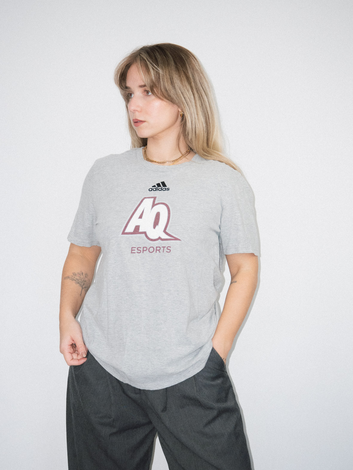 Adidas Esports Tee - M