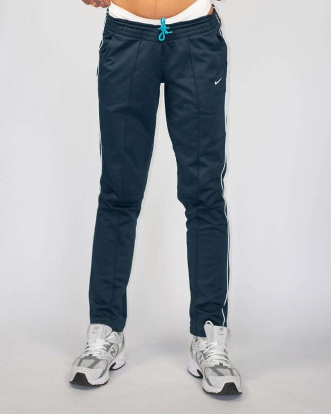 Nike Vintage Track Pants- S