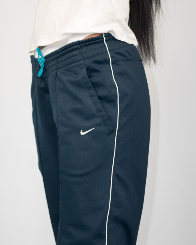 Nike Vintage Track Pants- S