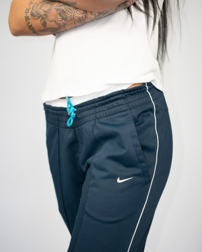 Nike Vintage Track Pants- S