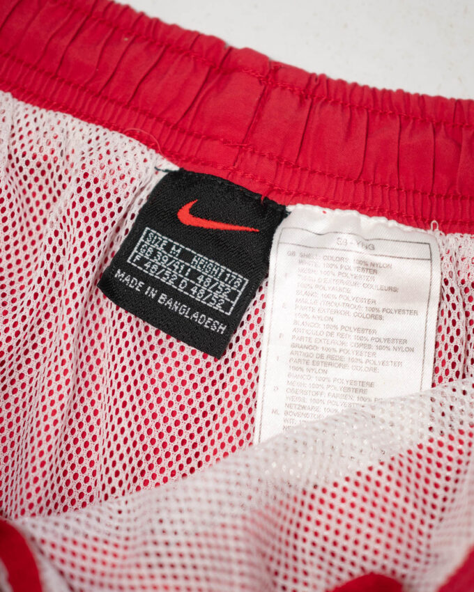 Vintage Nike Swim Shorts - M/L