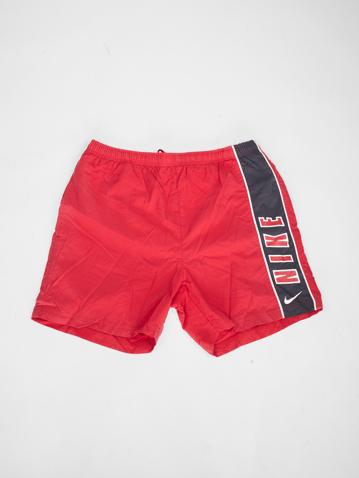 Vintage Nike Swim Shorts - M/L