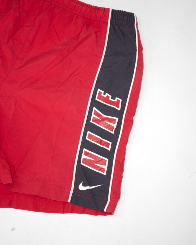 Vintage Nike Swim Shorts - M/L
