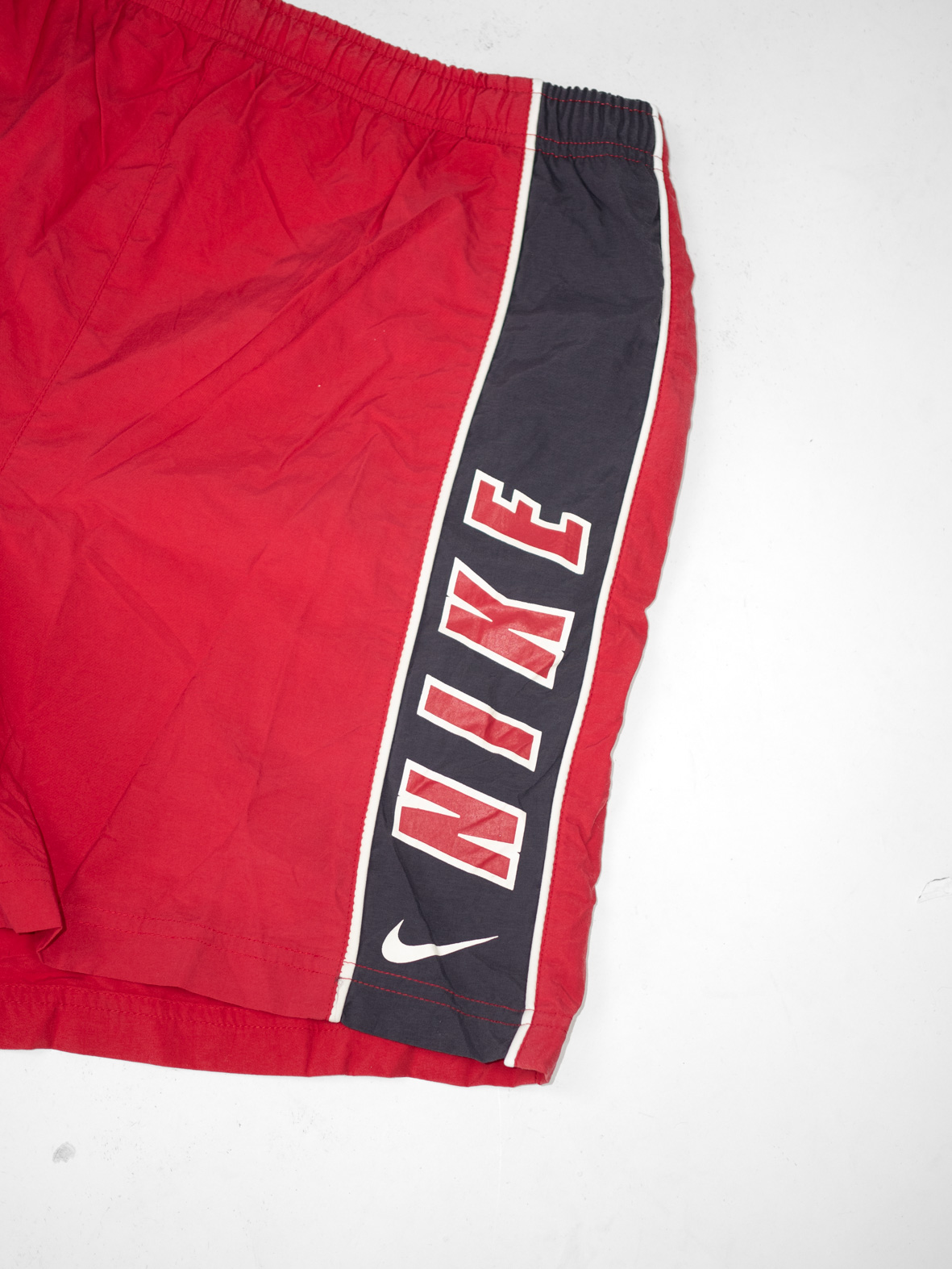 Vintage Nike Swim Shorts - M/L - Image 3