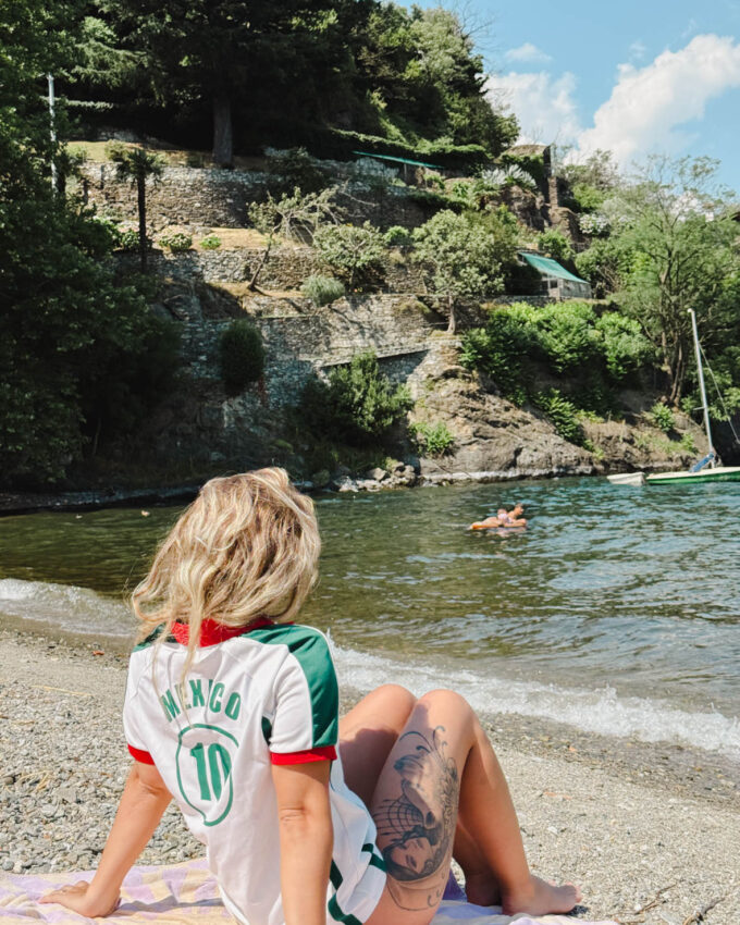 Mexico #10 Jersey – 90s Football Icon - S/M