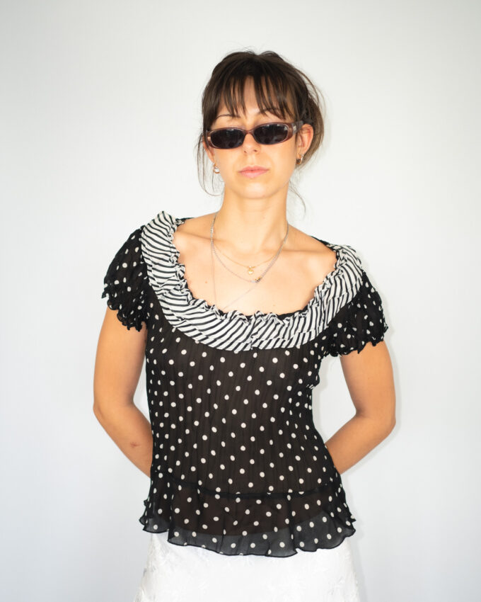Tops – The Vintage Hunter