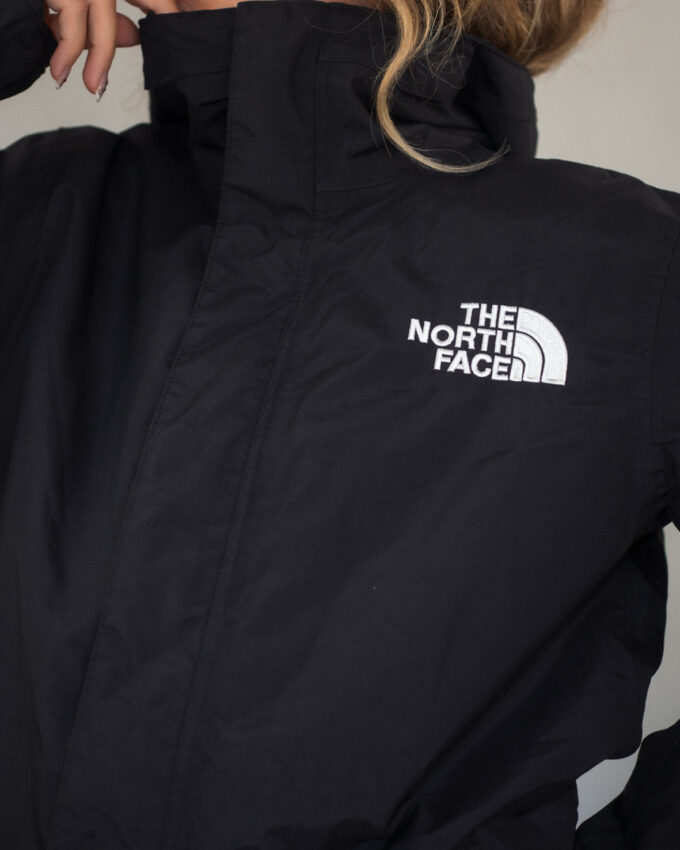 The North Face Jacket - M