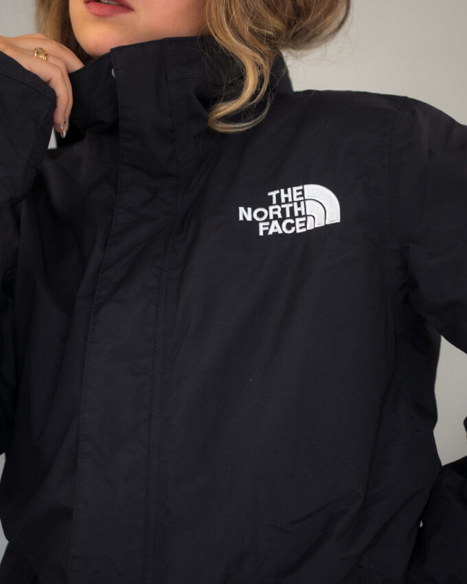 The North Face Jacket - M