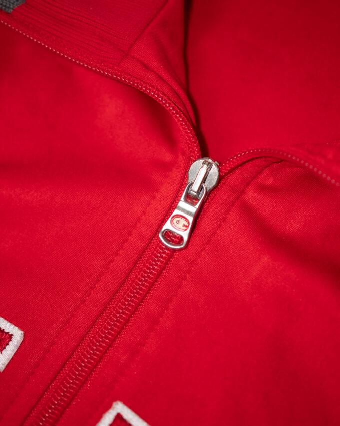 Vintage Champion Track Jacket – Heritage Limited Edition (ca. 2009) - XL