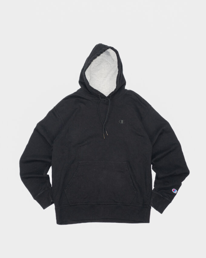 Vintage Champion Hoodie - S
