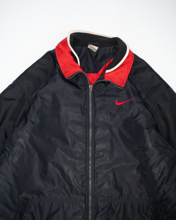 Vintage Nike embroidered 90s Jacket - XL
