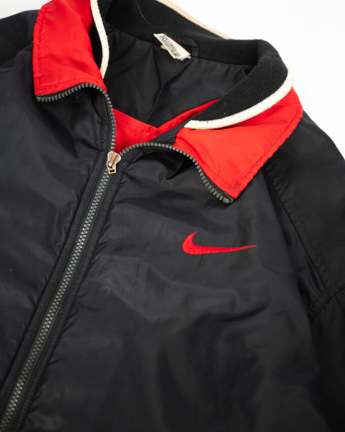 Vintage Nike embroidered 90s Jacket - XL