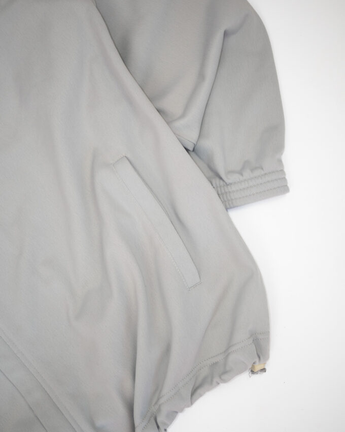 Vintage Champion Track Jacket – Early 2000s - XL