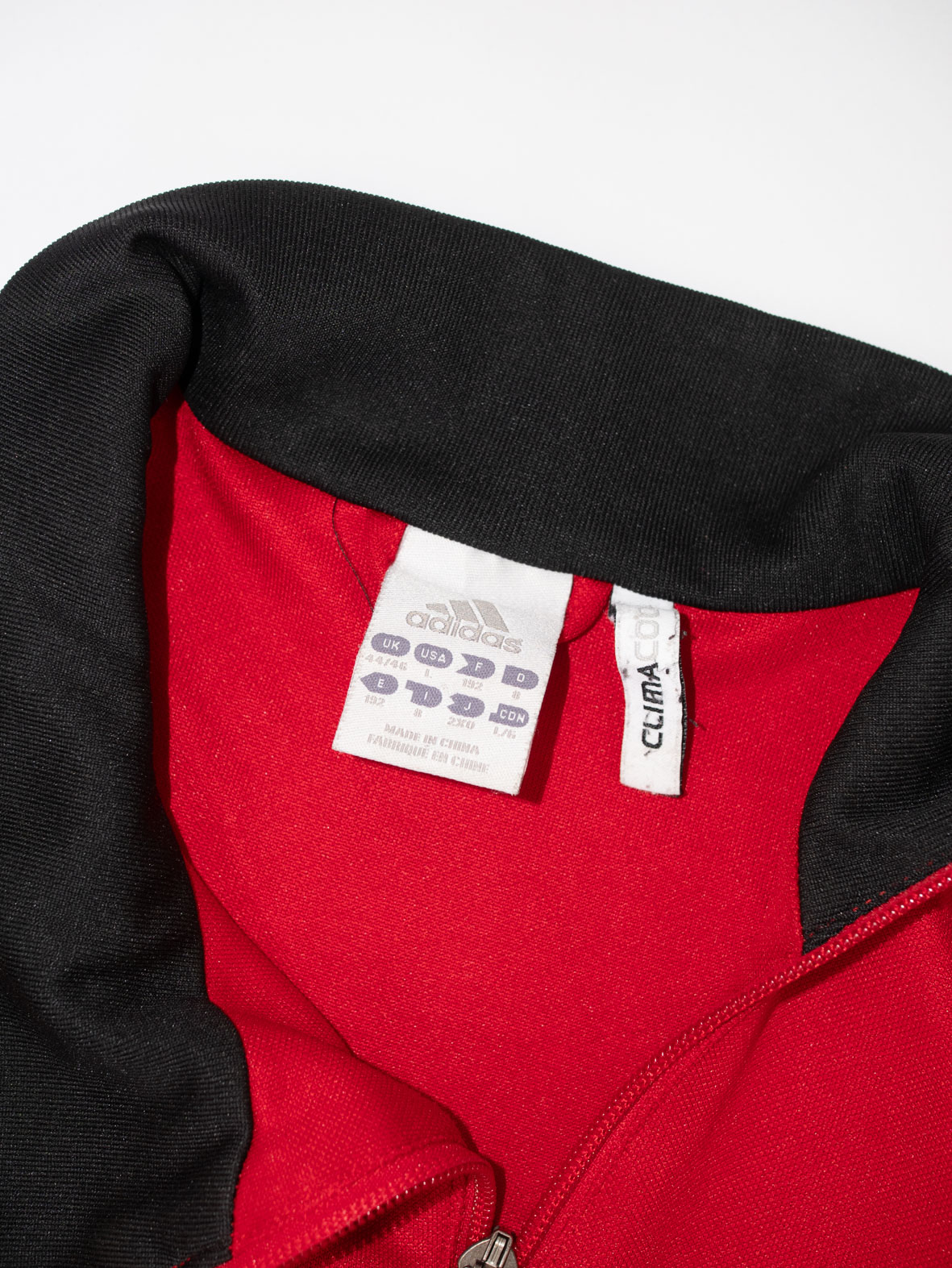 Vintage Adidas Sport Sweater - L - Image 5