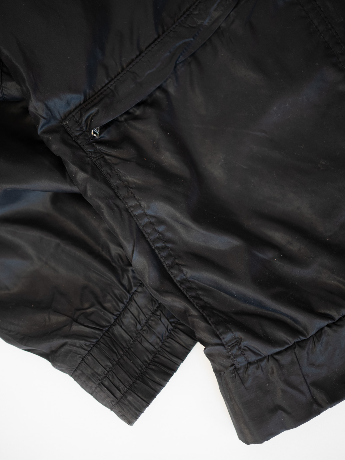 Vintage Nike Windbreaker / Jacket (1984 Reissue) - M - Image 6