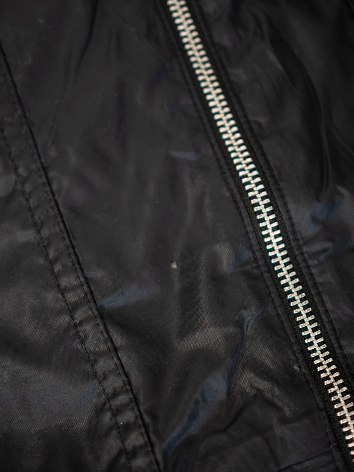 Vintage Nike Windbreaker / Jacket (1984 Reissue) - M - Image 7