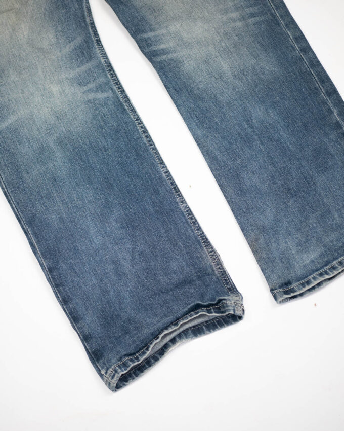 Rock & Republic Straight Leg Vintage Jeans - L