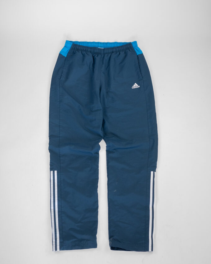 Vintage Adidas Track Pants  - L