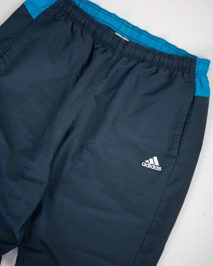 Vintage Adidas Track Pants - L