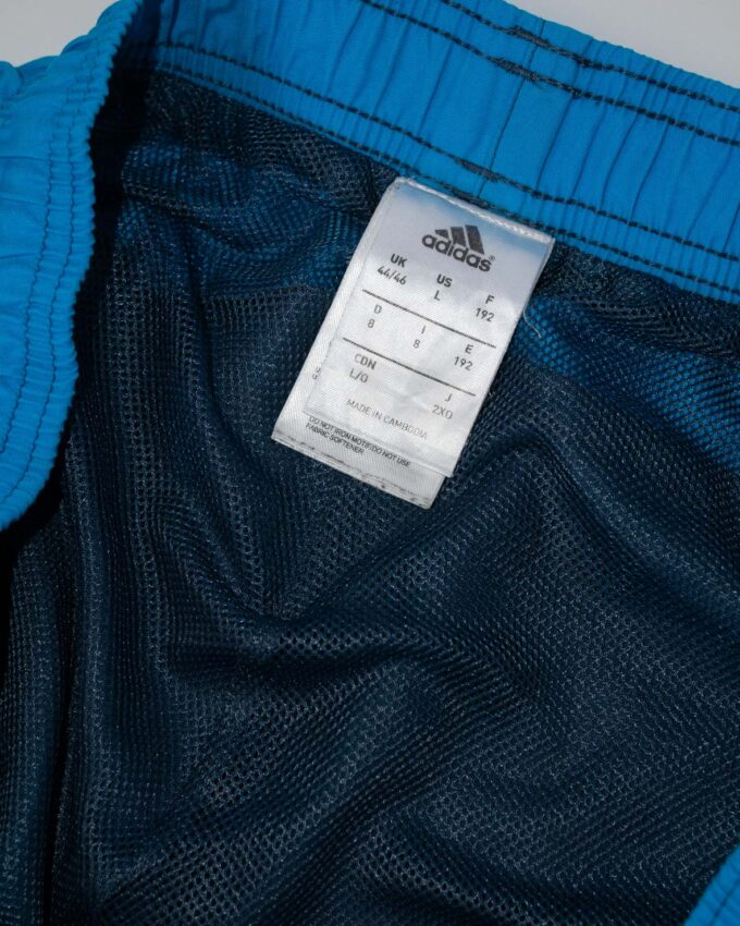 Vintage Adidas Track Pants - L