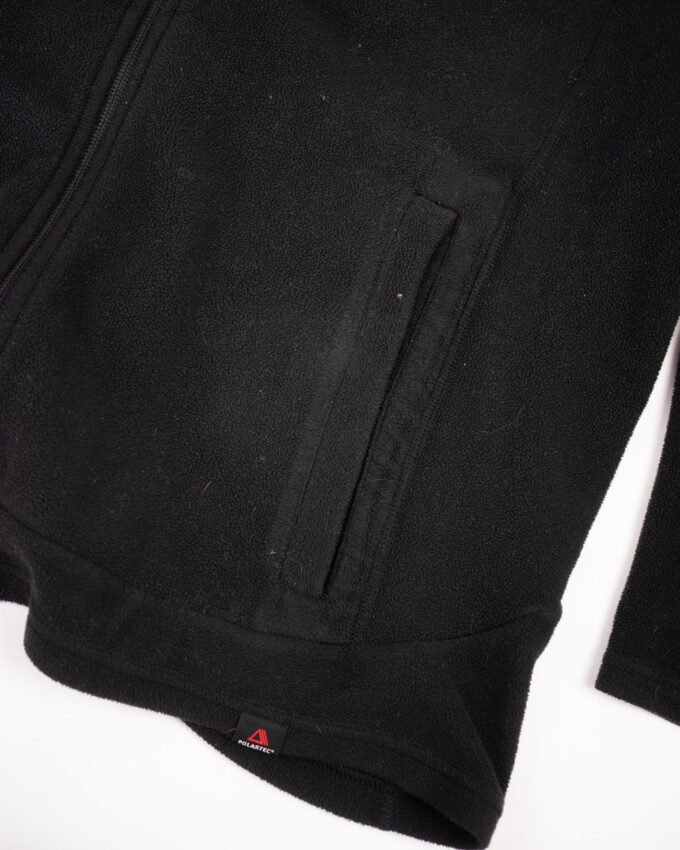 The North Face Zip-Up Fleece - M