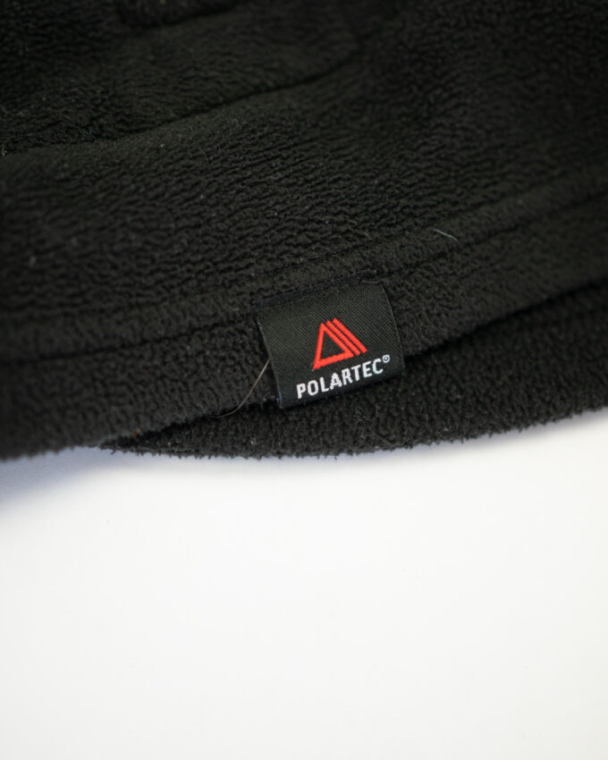 The North Face Zip-Up Fleece - M