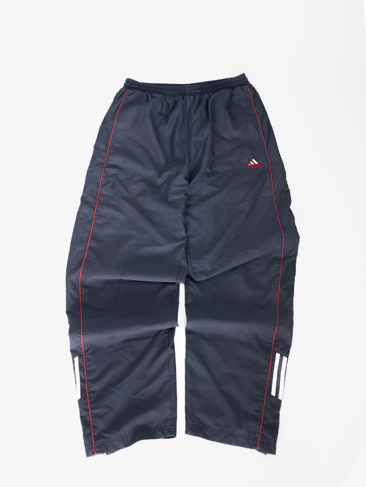 Vintage Adidas Track Pants (approx. 1999–2004) - L