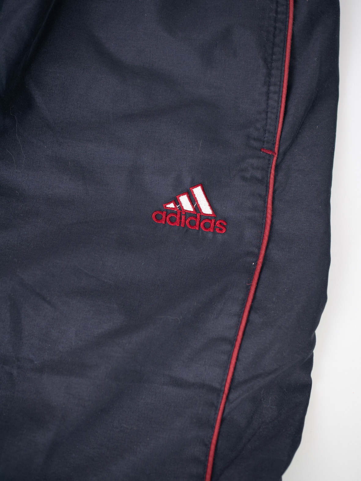 Vintage Adidas Track Pants (approx. 1999–2004) - L - Image 4