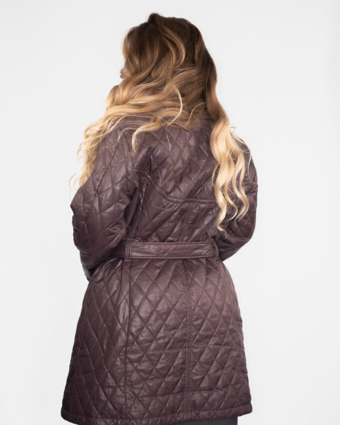 Sergio Tacchini Vintage Heritage Coat - M