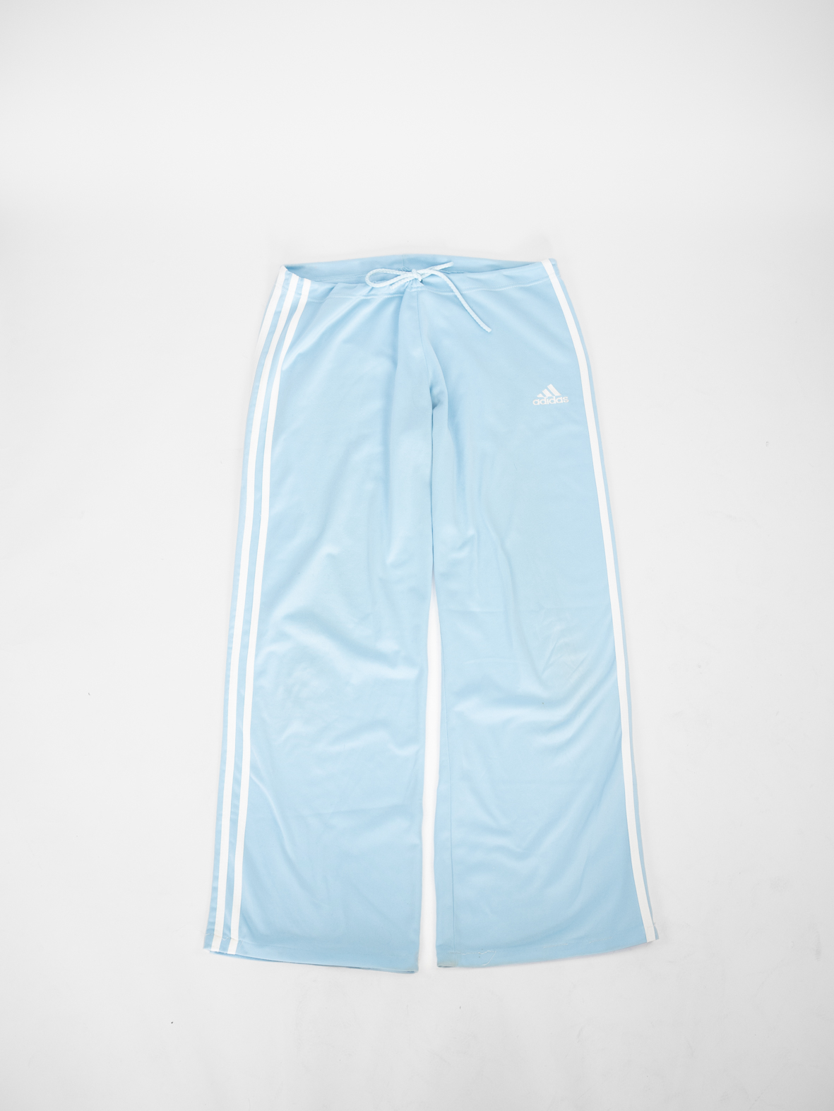 00s Baby Blue Adidas Set – Soft Sport Essential - XS/S - Image 9
