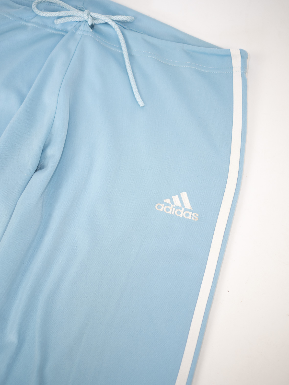 00s Baby Blue Adidas Set – Soft Sport Essential - XS/S - Image 13