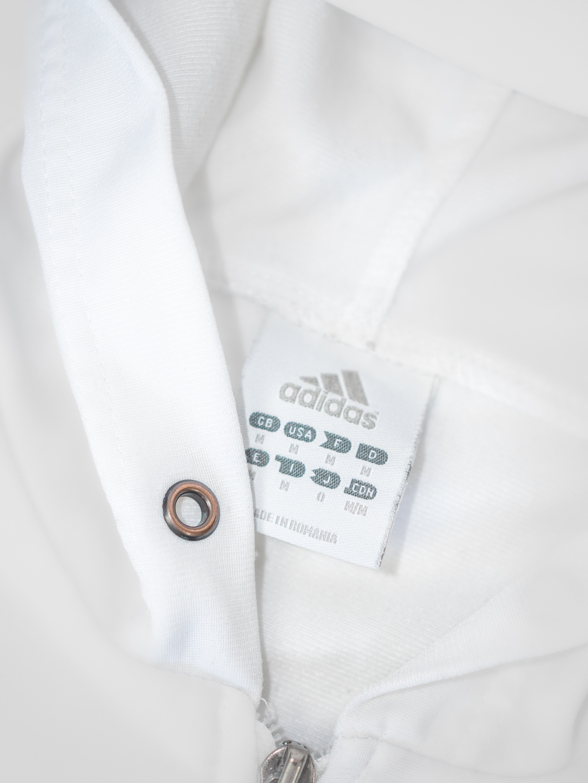 00s Baby Blue Adidas Set – Soft Sport Essential - XS/S - Image 6