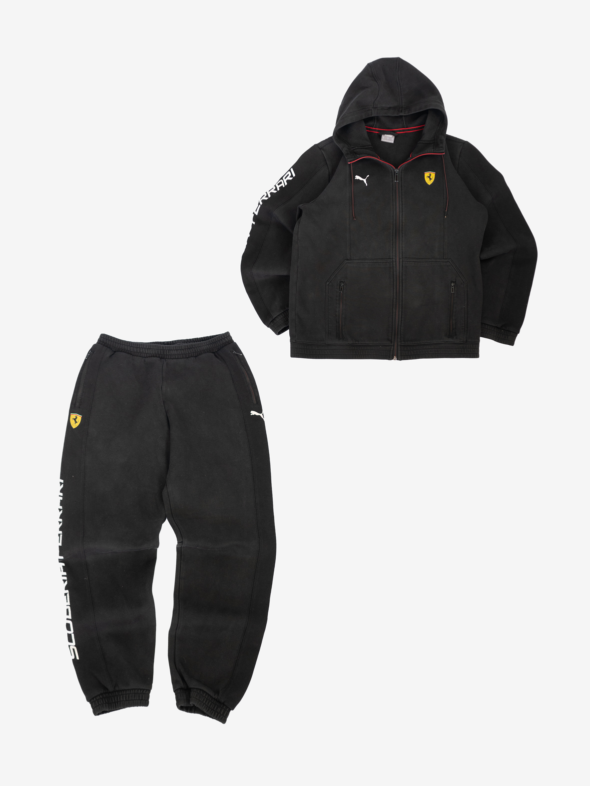 Ferrari x Puma Set – Motorsport Icon - M