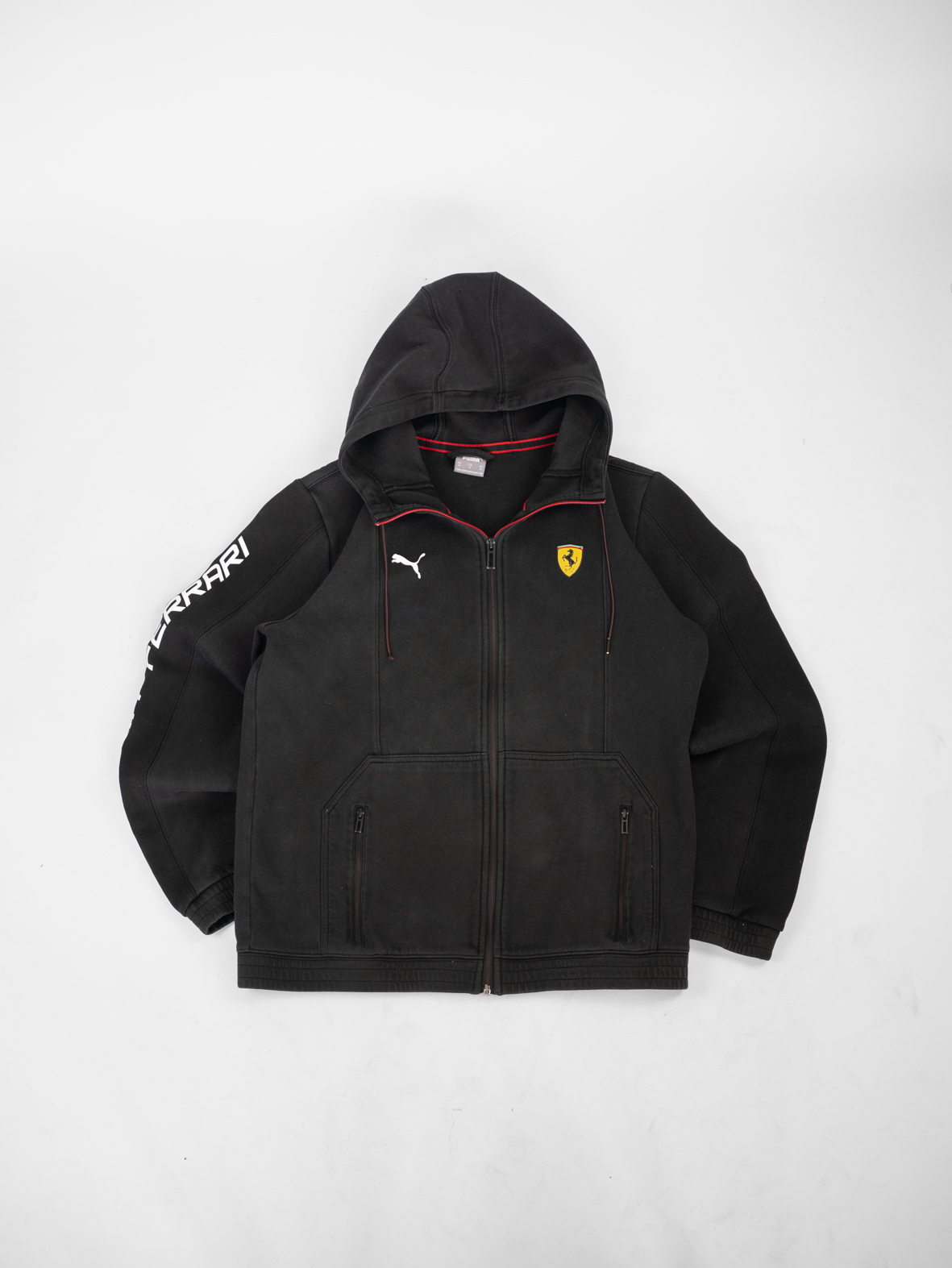 Ferrari x Puma Set – Motorsport Icon - M - Image 2