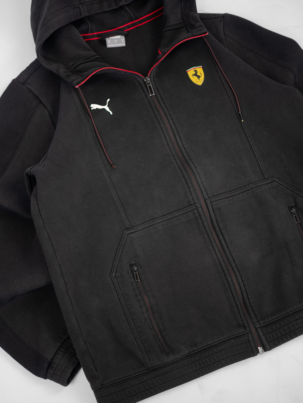 Ferrari x Puma Set – Motorsport Icon - M - Image 3