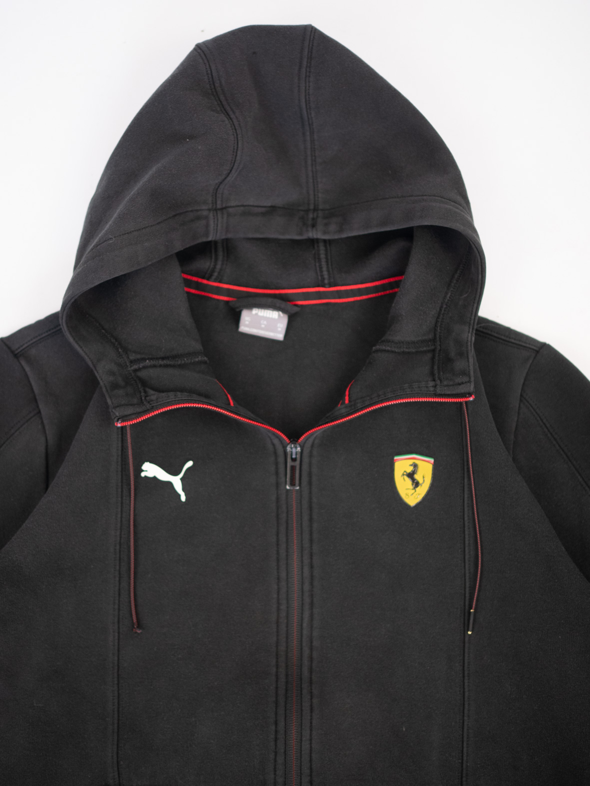 Ferrari x Puma Set – Motorsport Icon - M - Image 4