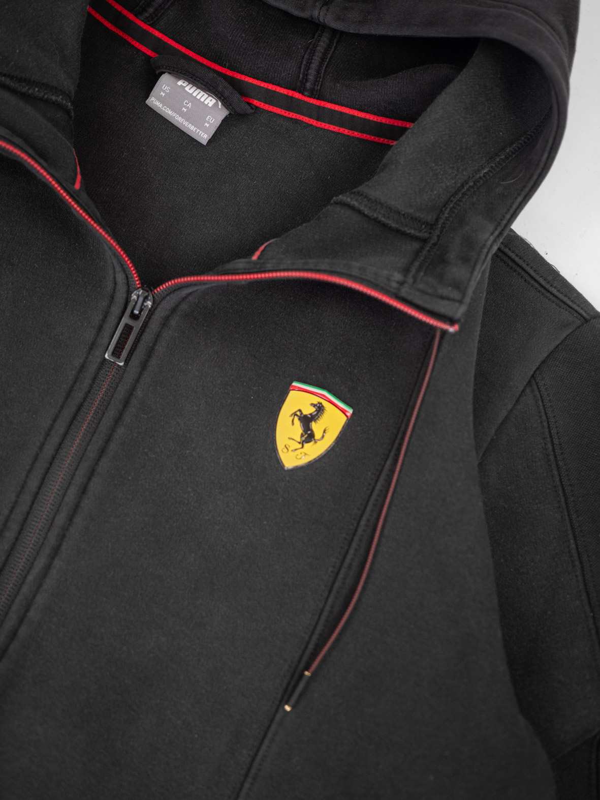 Ferrari x Puma Set – Motorsport Icon - M - Image 5