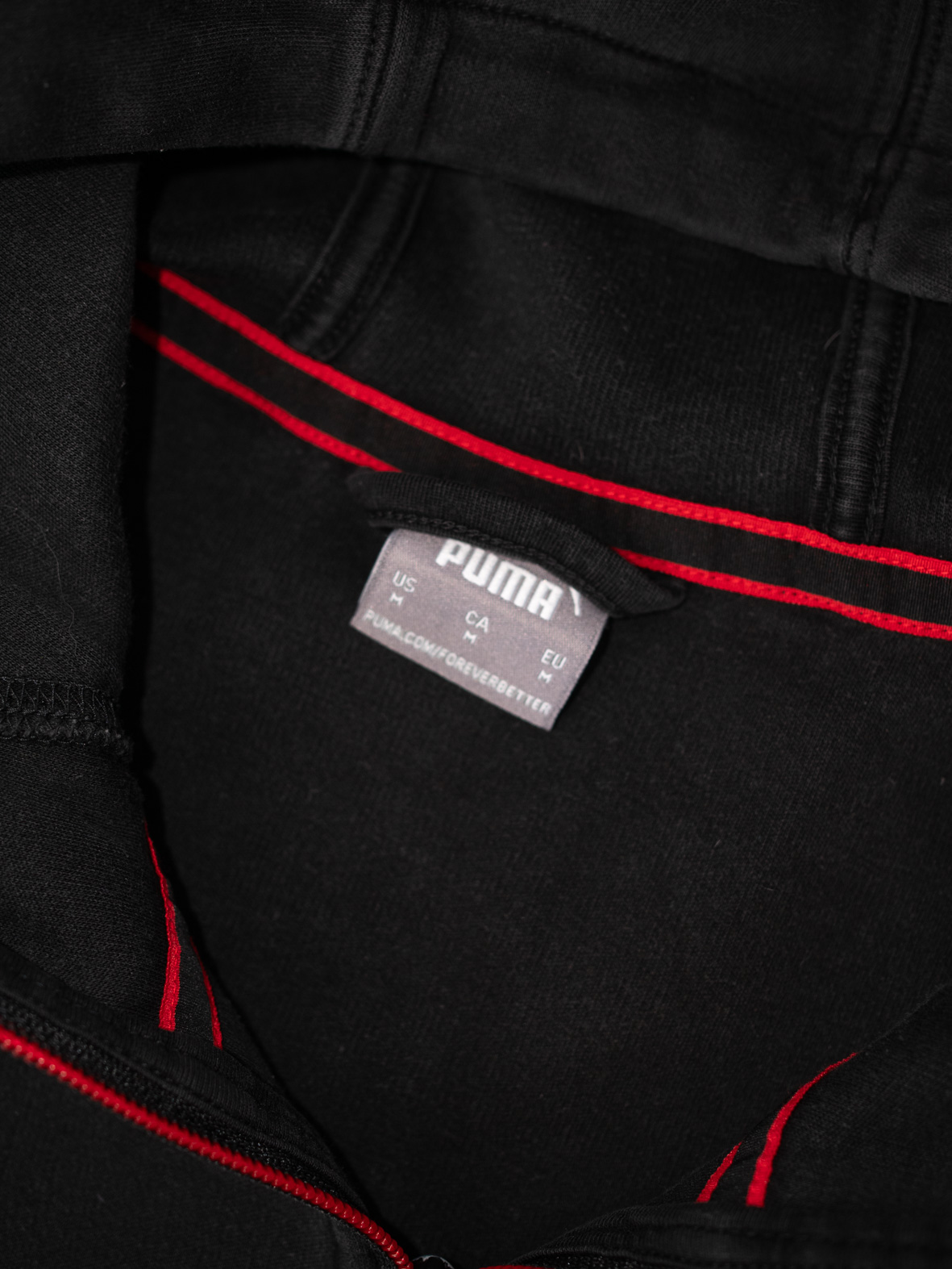 Ferrari x Puma Set – Motorsport Icon - M - Image 6