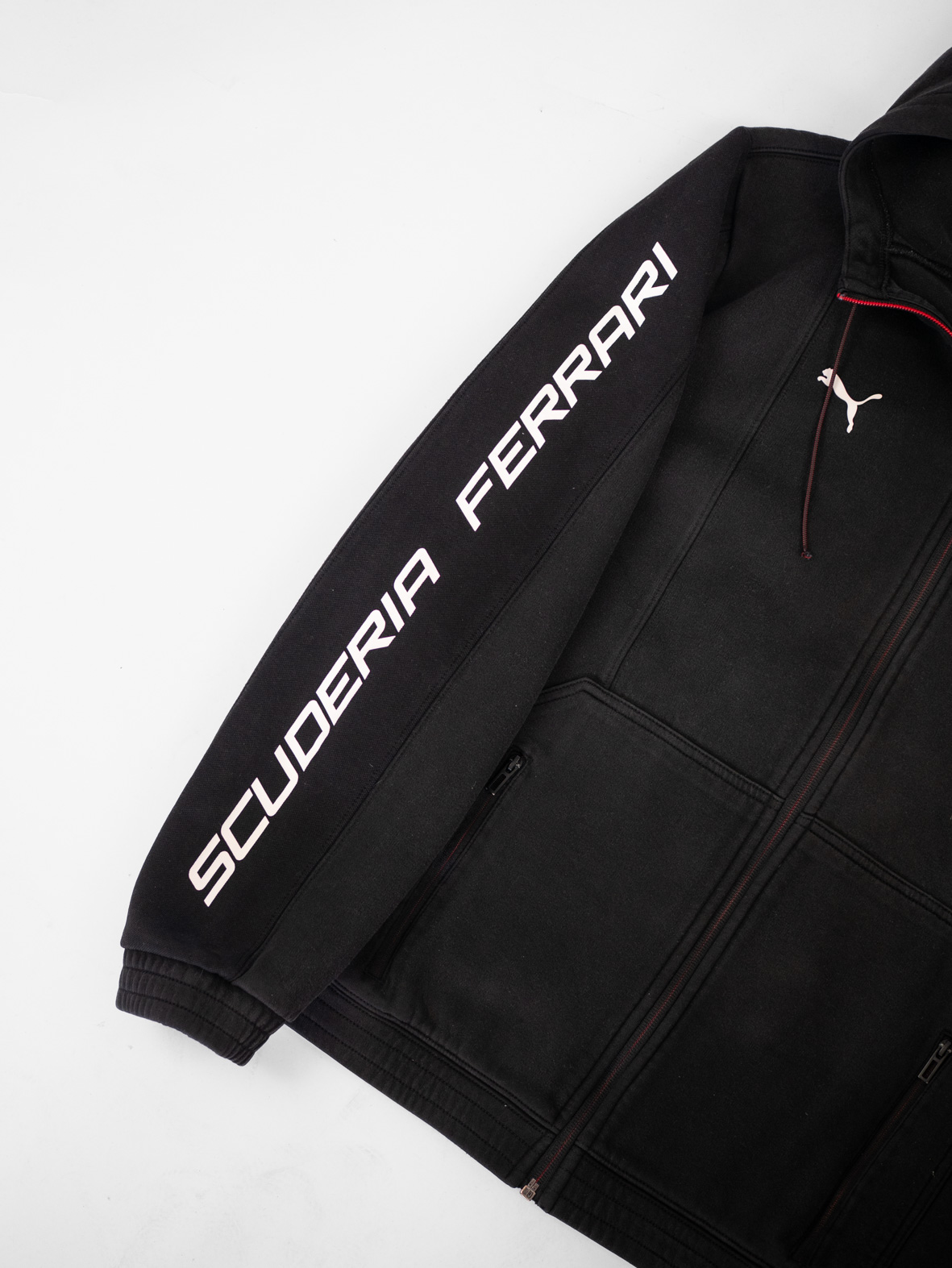 Ferrari x Puma Set – Motorsport Icon - M - Image 7