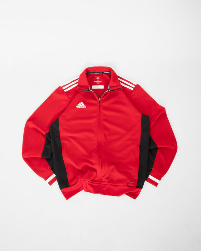 Vintage Adidas Track Jacket – M