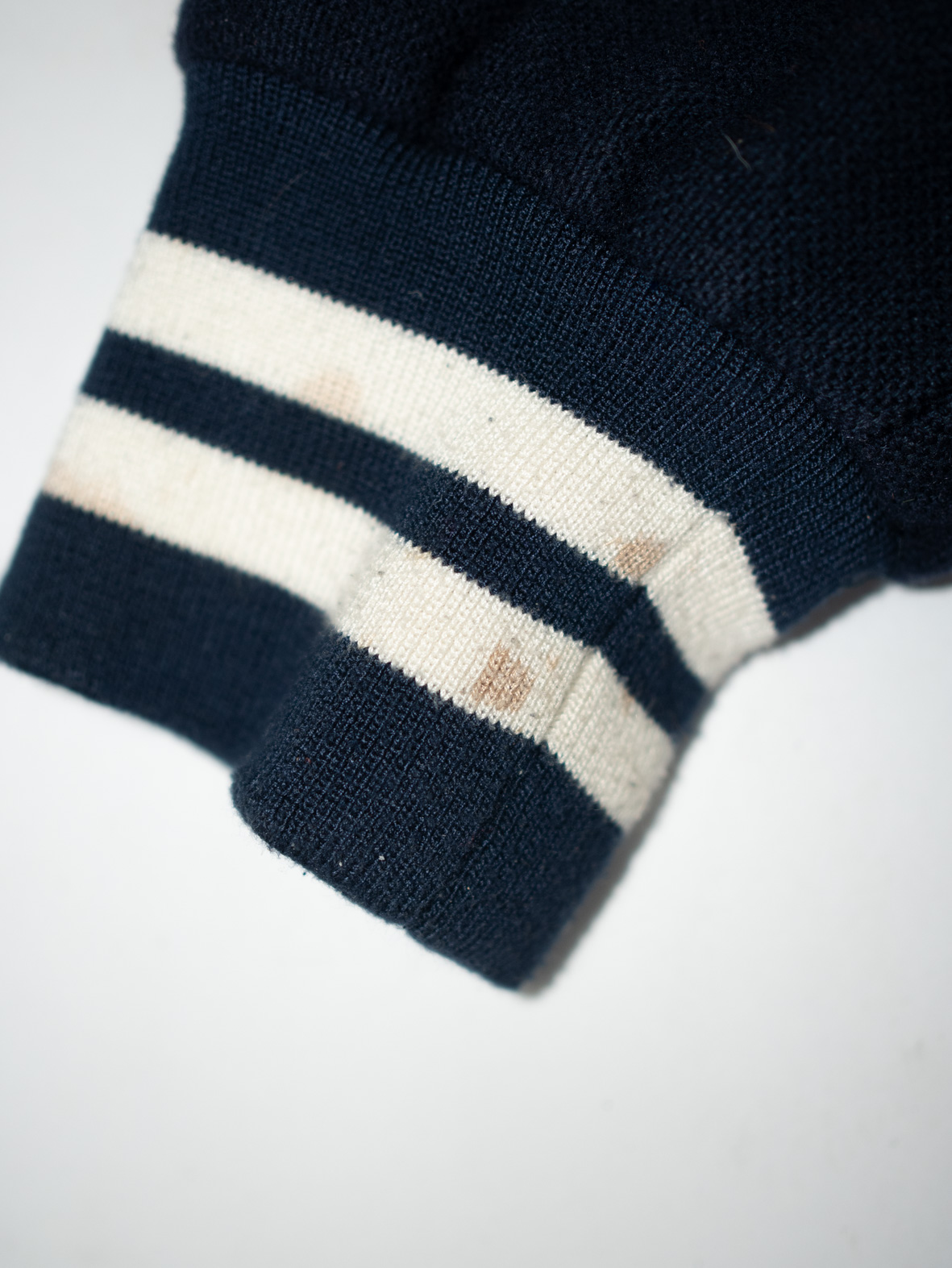 Vintage Tommy Hilfiger College Jacket – Varsity Style - M - Image 7