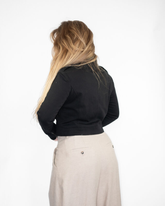 Vintage Napoleon Jacket - XS/S