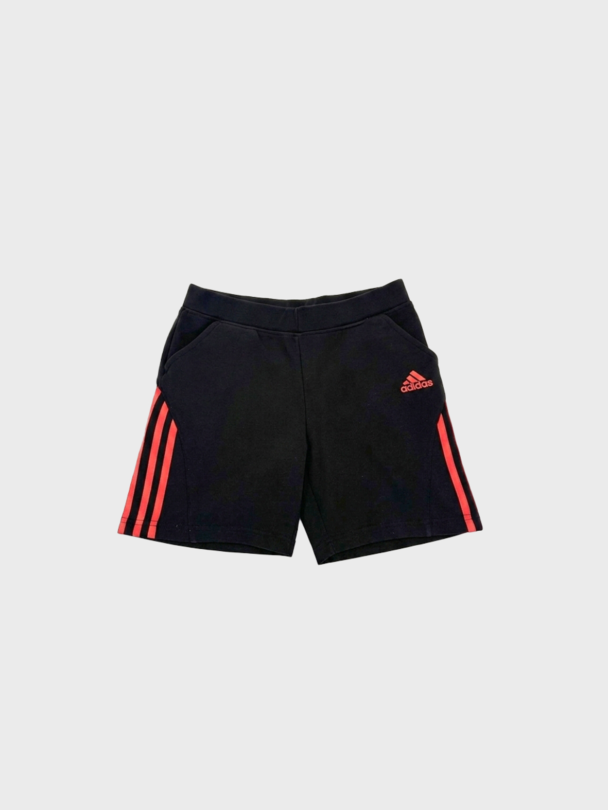 Vintage Adidas Cycling Style Shorts - S