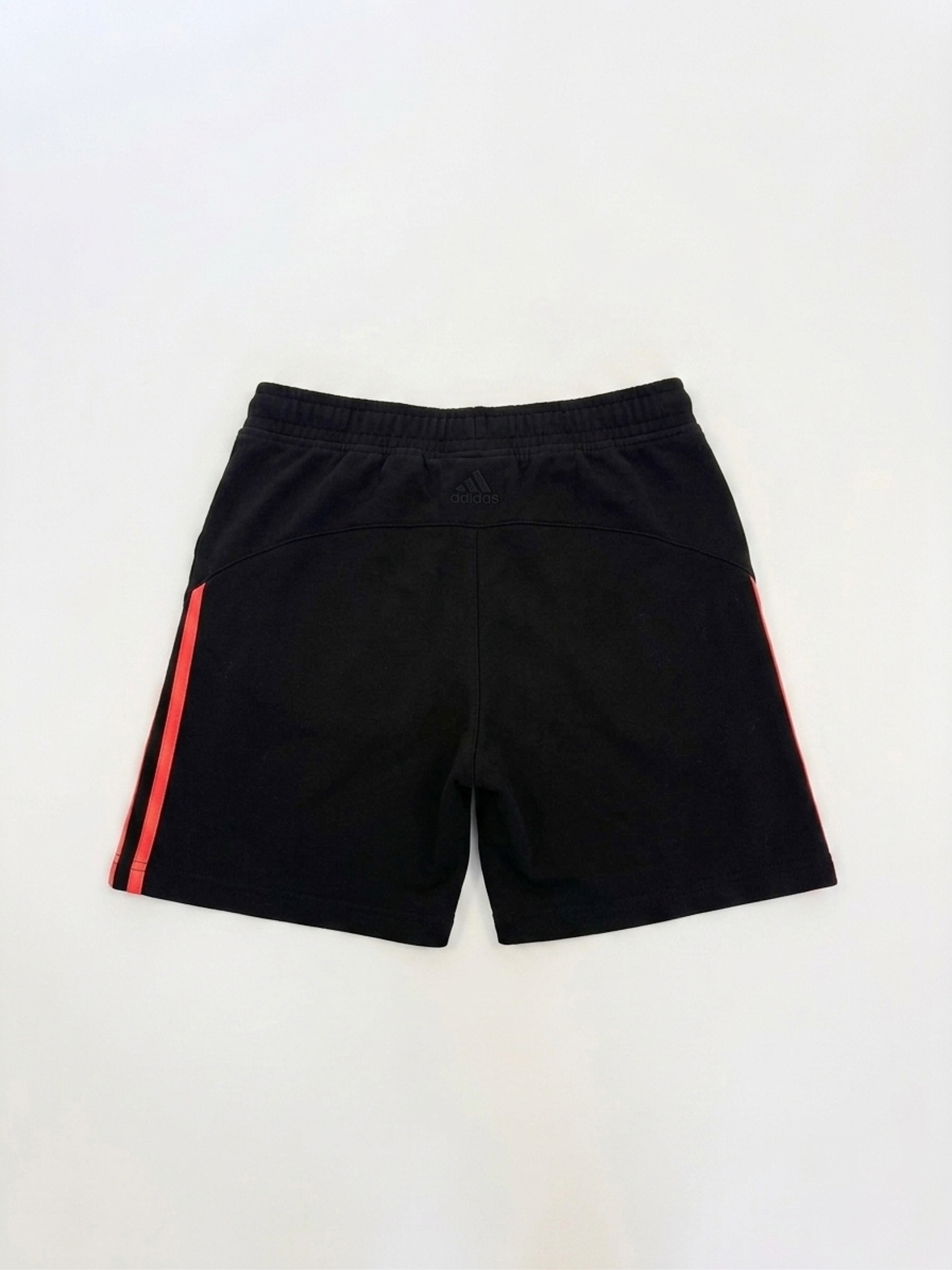 Vintage Adidas Cycling Style Shorts - S - Image 2