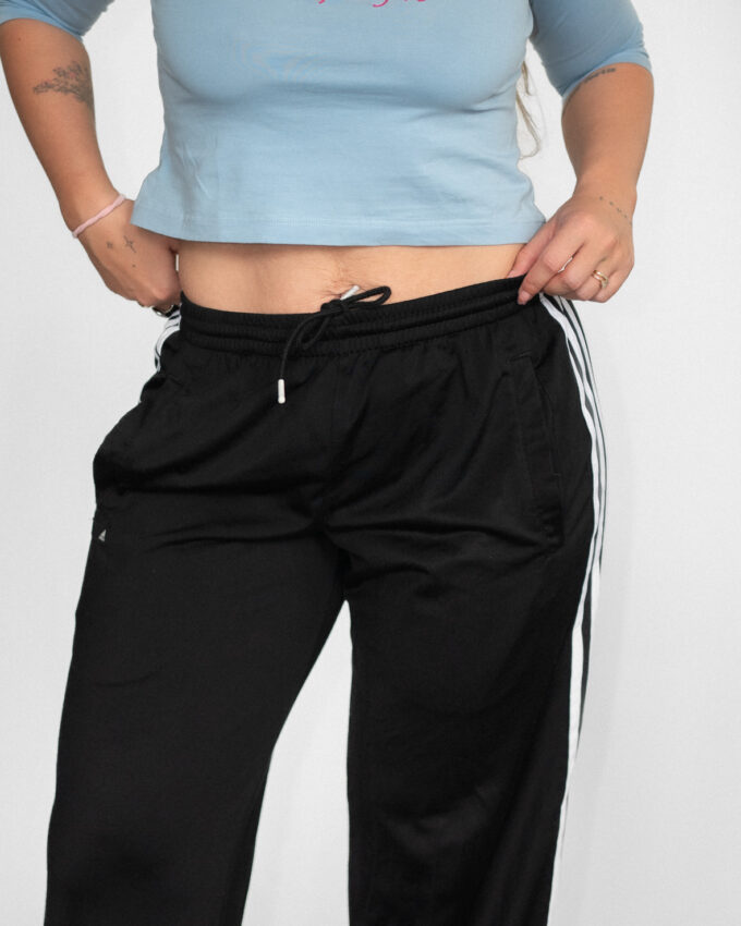 Vintage Adidas Track Pants - L