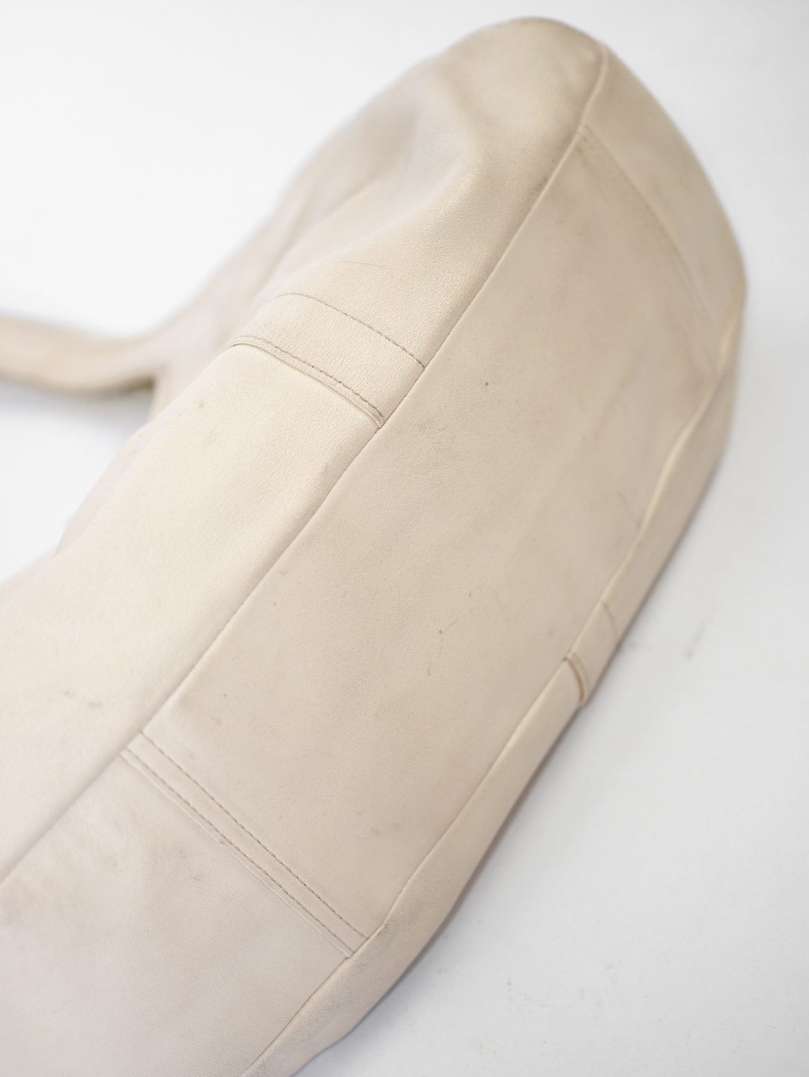Coach Ergo Kisslock Leather Bag - Image 6